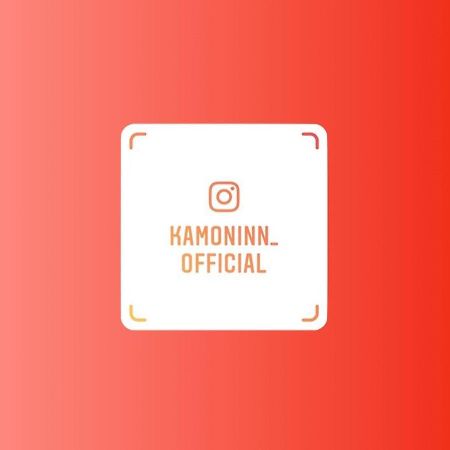 Kamon Inn Higashiyama Shichijo Kyoto Luaran gambar