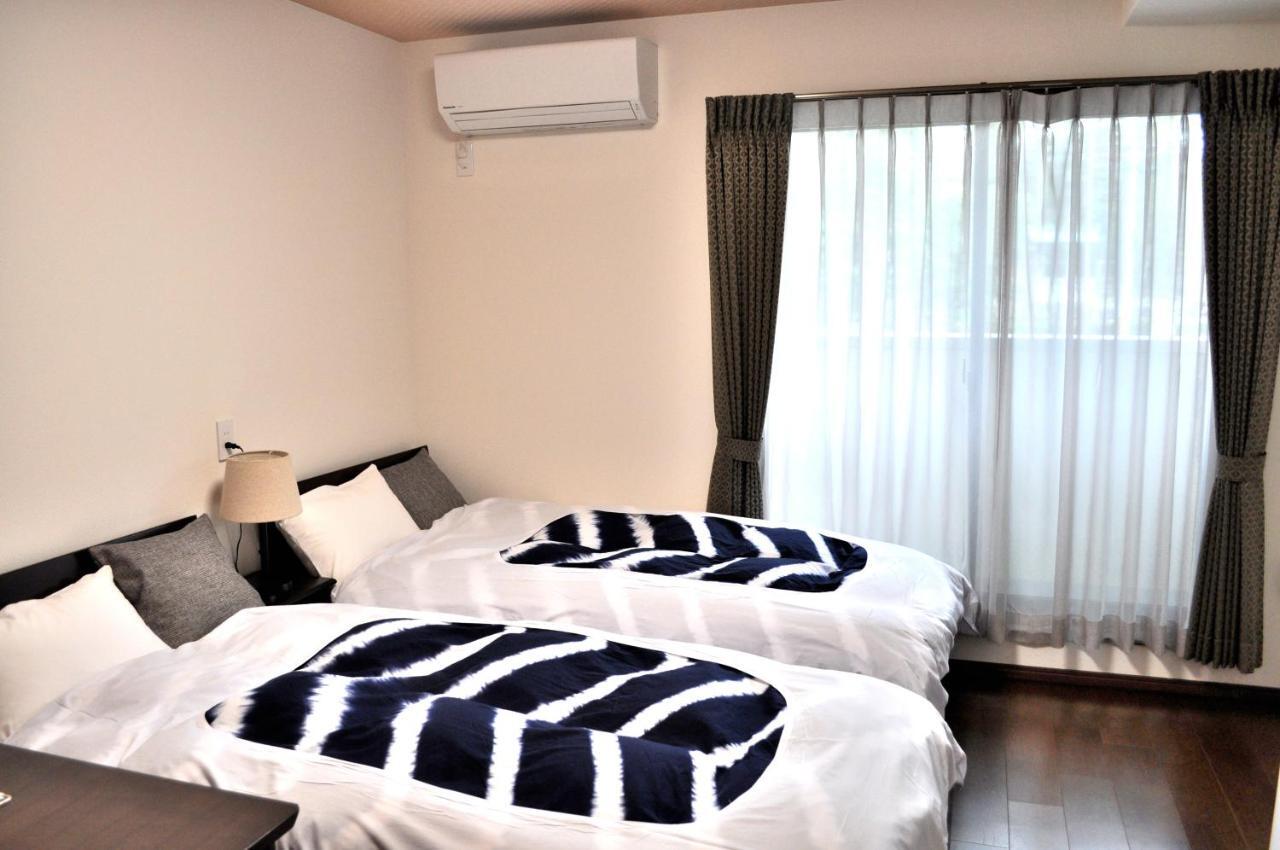 Kamon Inn Higashiyama Shichijo Kyoto Luaran gambar